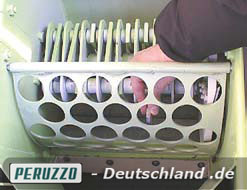 Peruzzo T2 / T3 Peruzzo T2 / T3